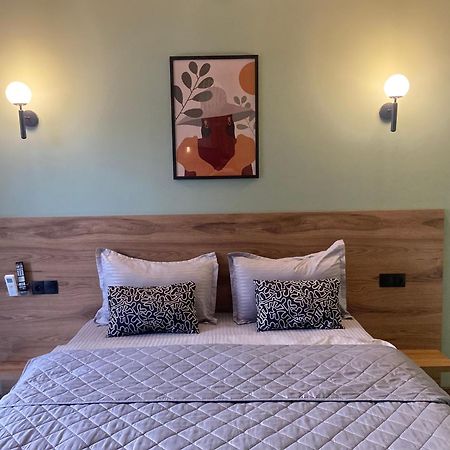 Hotel Graf T Tbilisi Eksteriør billede