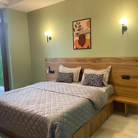Hotel Graf T Tbilisi Eksteriør billede