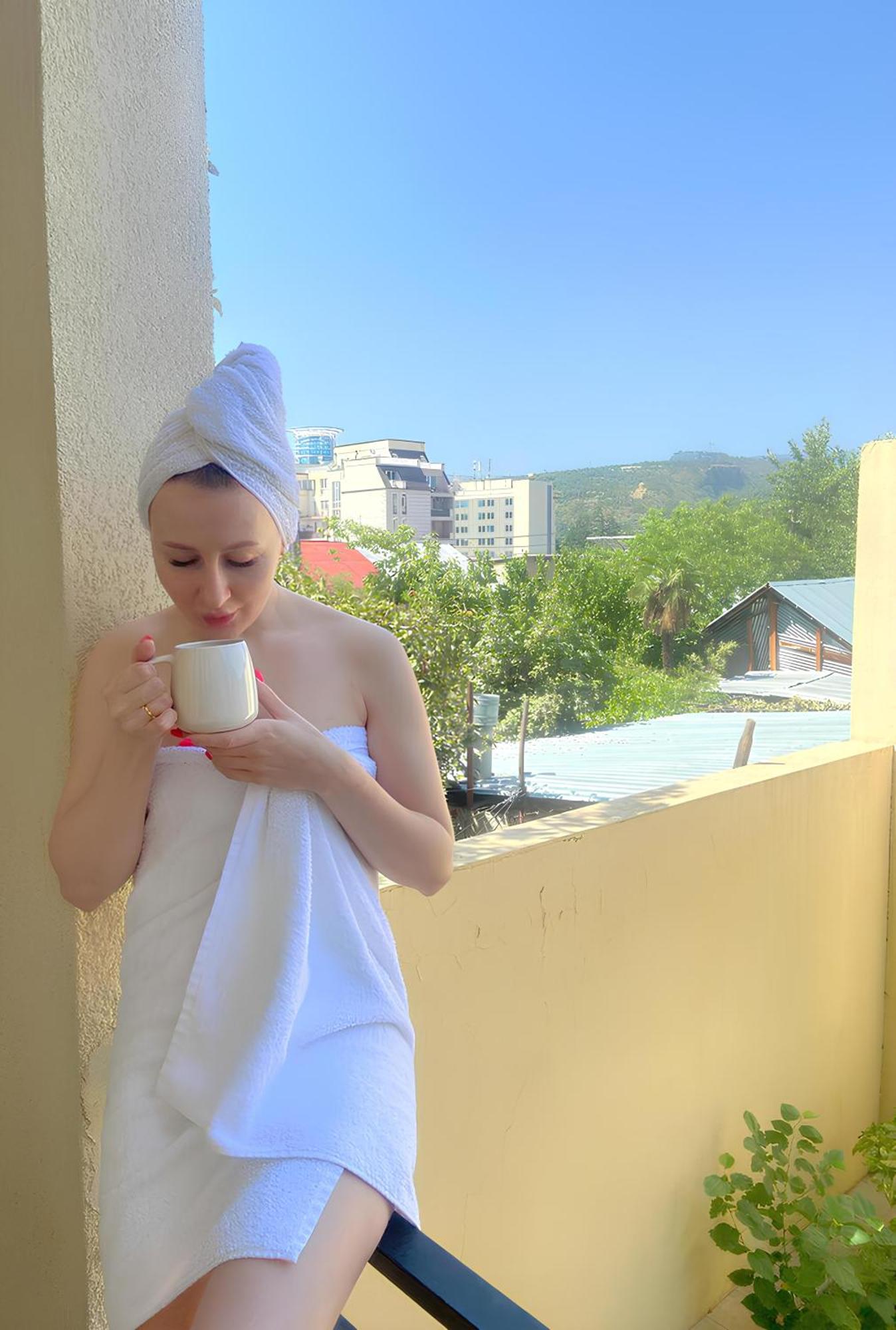 Hotel Graf T Tbilisi Eksteriør billede