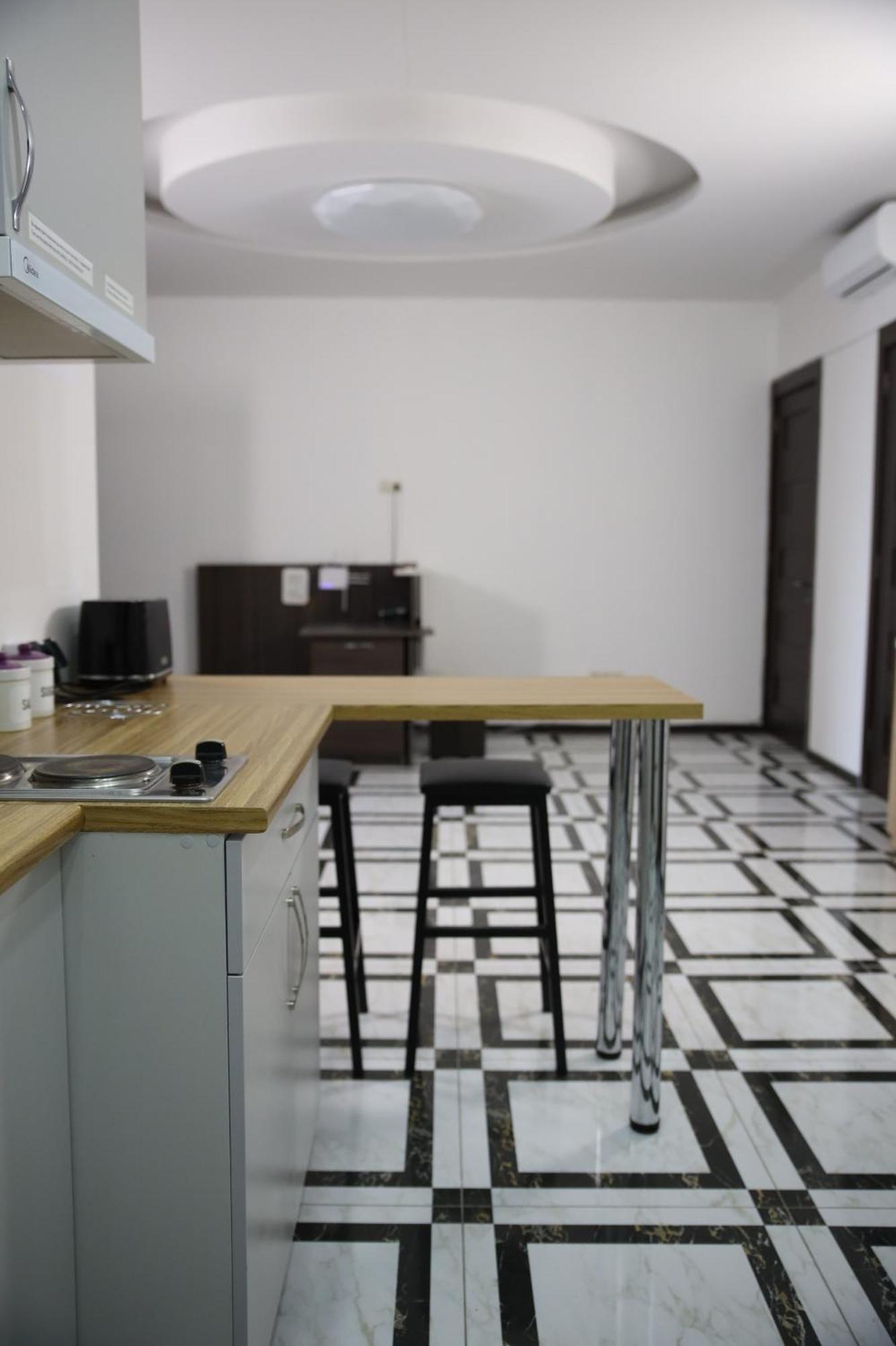 Hotel Graf T Tbilisi Eksteriør billede