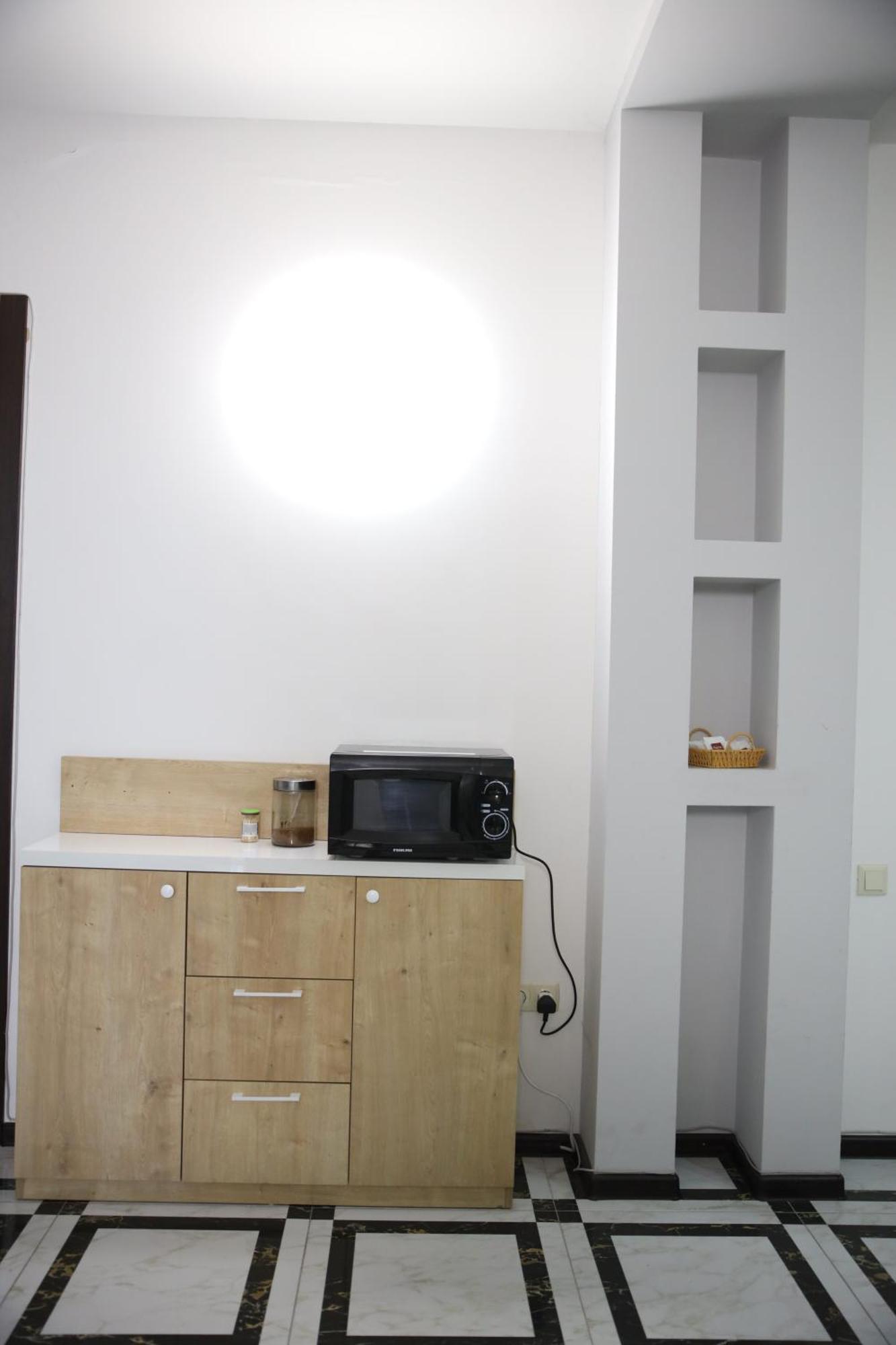 Hotel Graf T Tbilisi Eksteriør billede