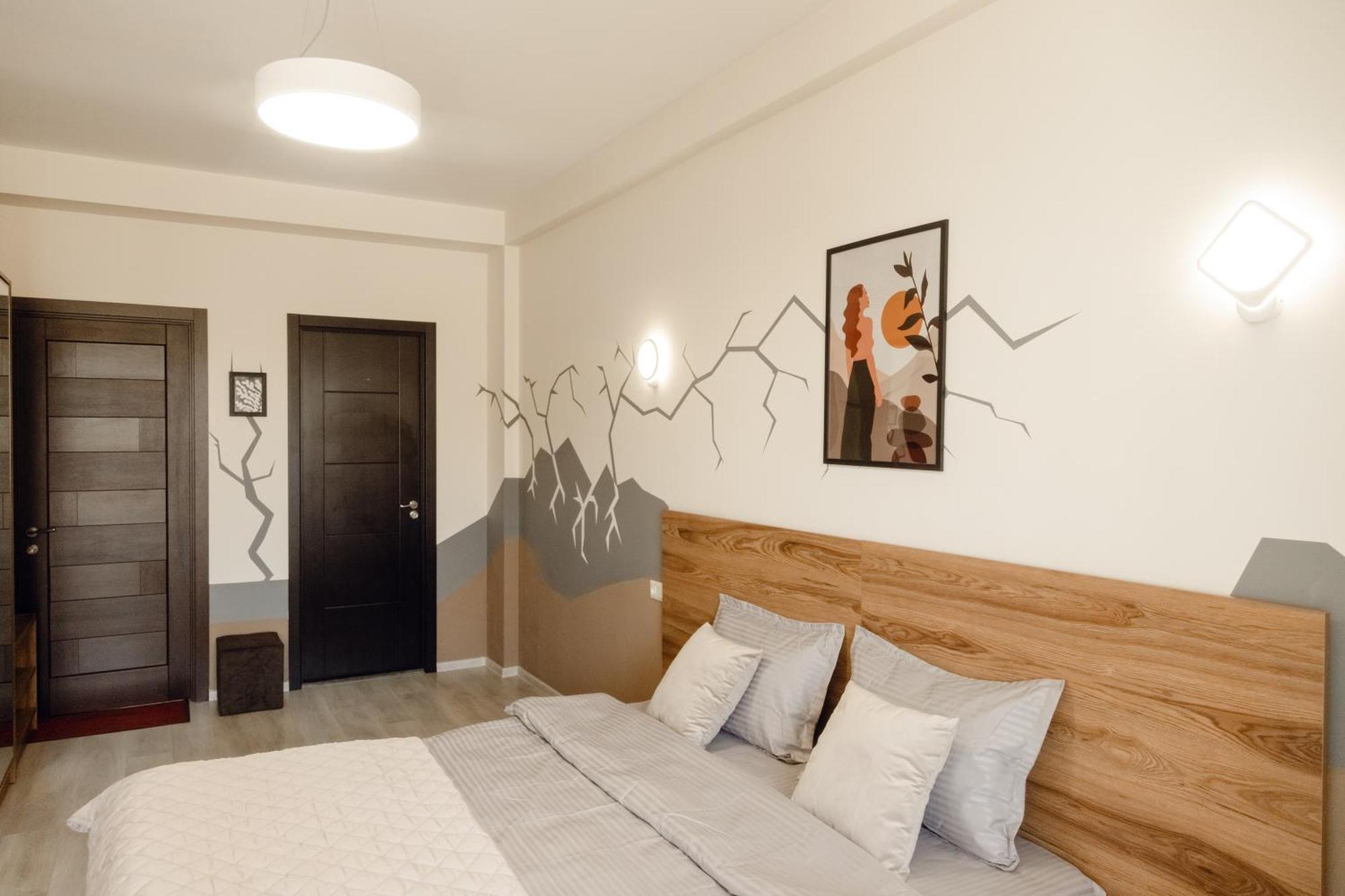 Hotel Graf T Tbilisi Eksteriør billede