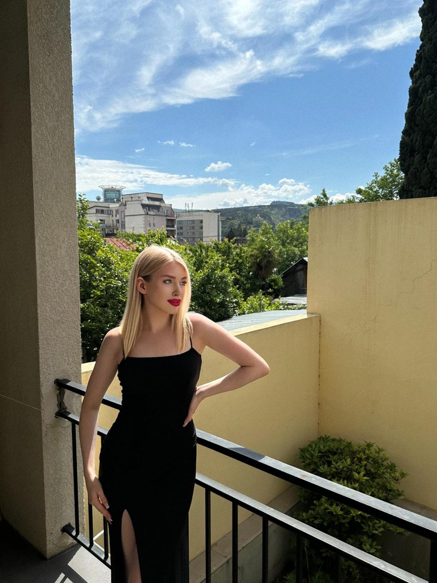 Hotel Graf T Tbilisi Eksteriør billede