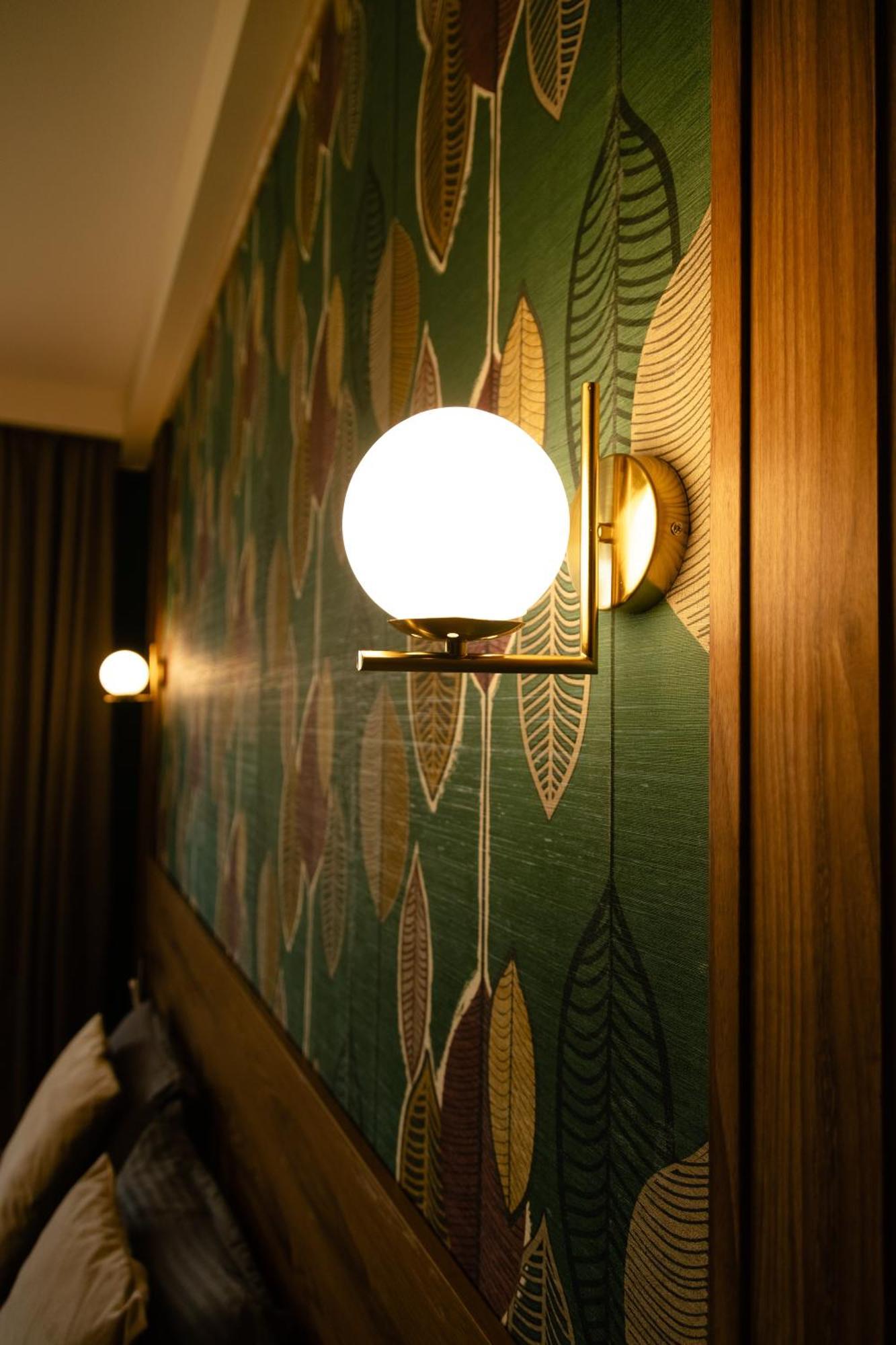 Hotel Graf T Tbilisi Eksteriør billede