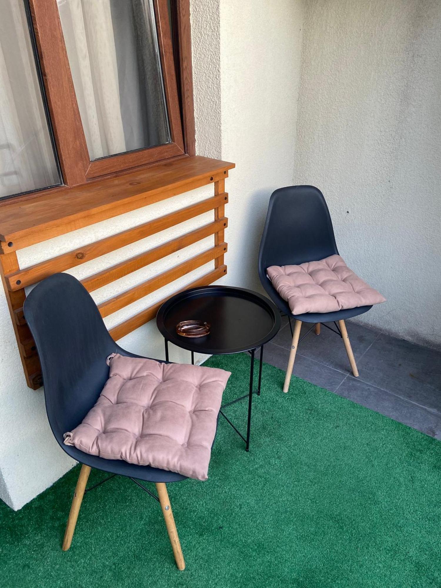 Hotel Graf T Tbilisi Eksteriør billede