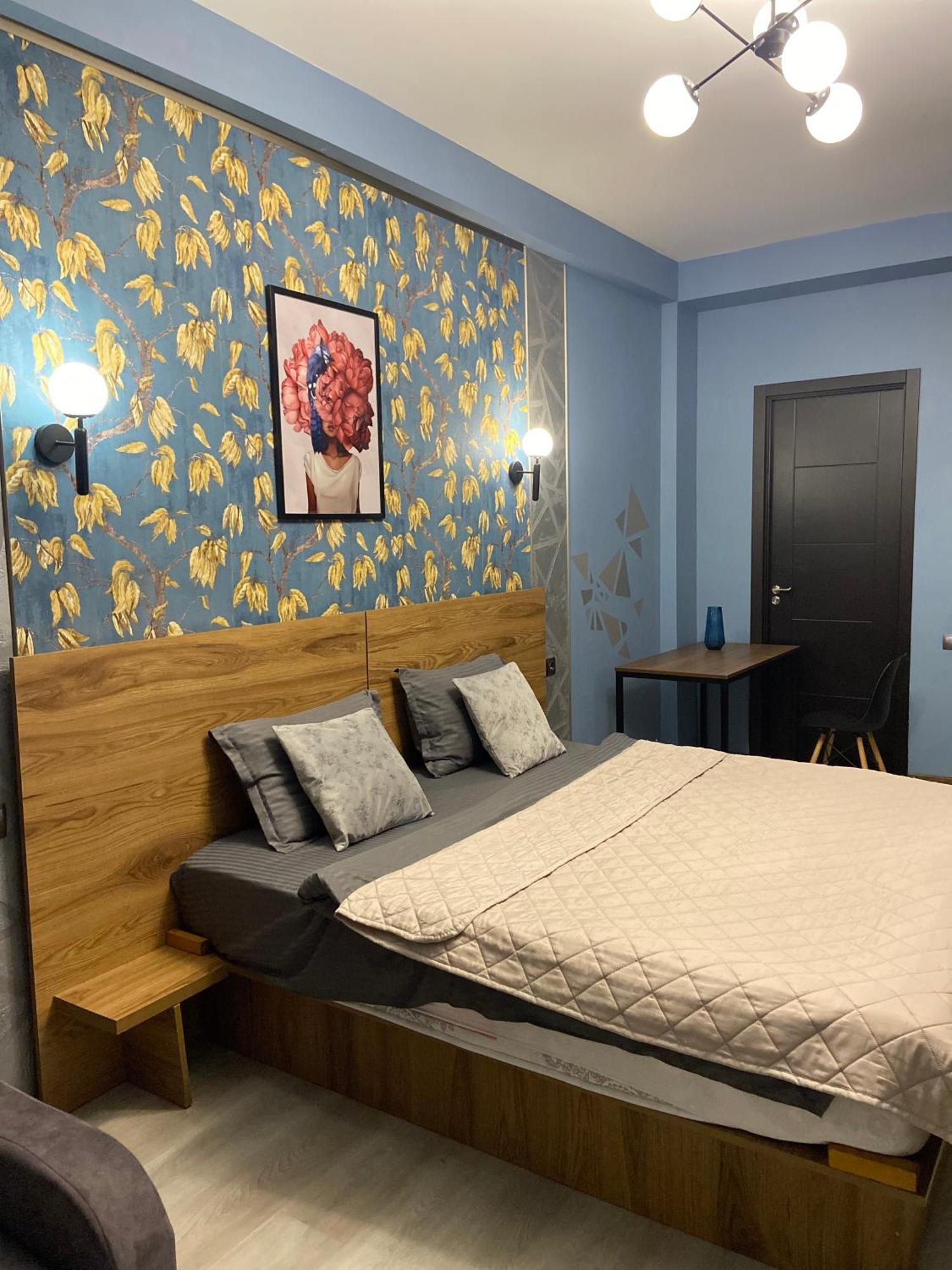 Hotel Graf T Tbilisi Eksteriør billede