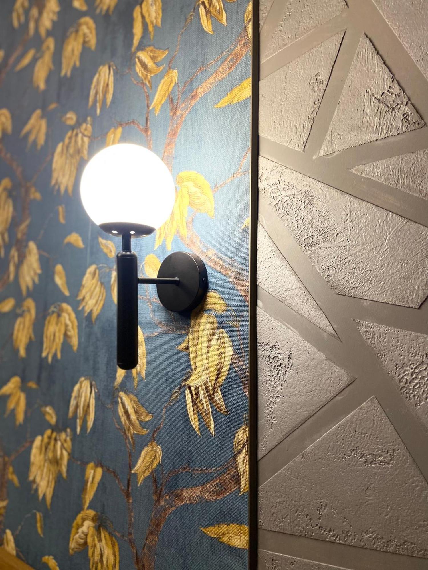 Hotel Graf T Tbilisi Eksteriør billede