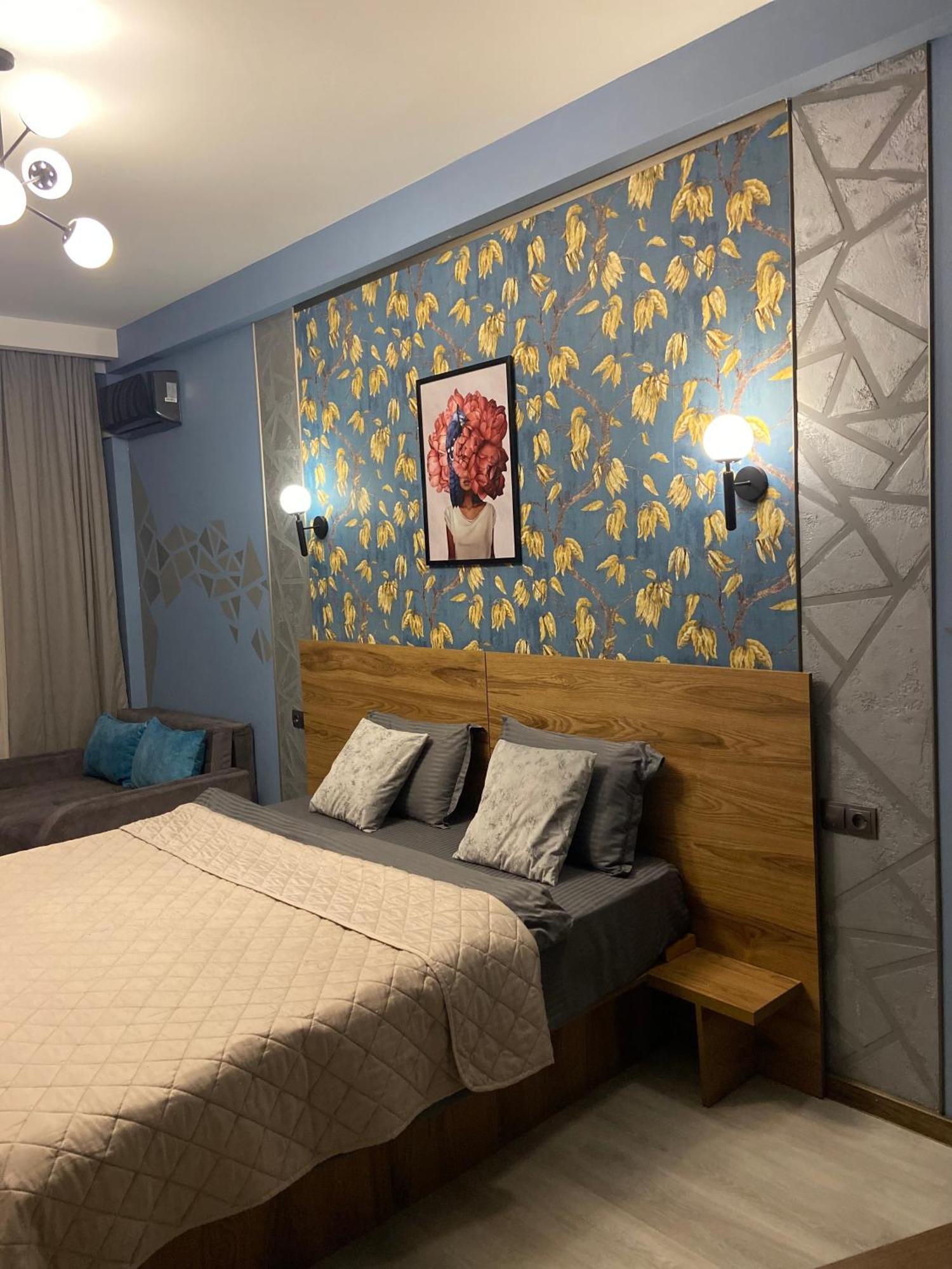 Hotel Graf T Tbilisi Eksteriør billede